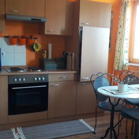 Apartman Ferienhaus-waltraut-mieling
