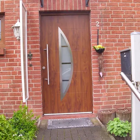 Ferienhaus-waltraut-mieling Apartman