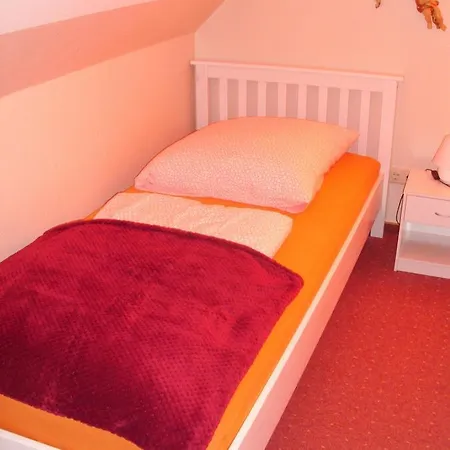 Ferienhaus-waltraut-mieling Apartman *