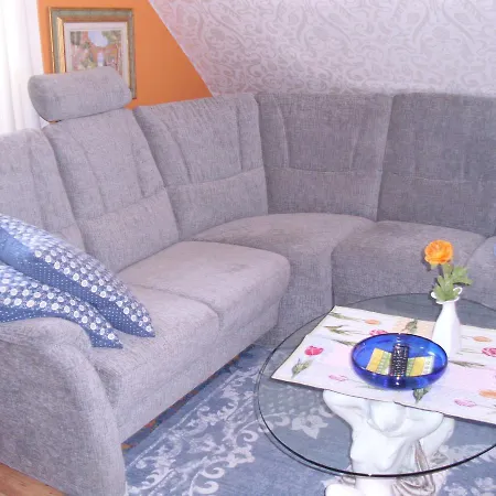 Apartman Ferienhaus-waltraut-mieling *