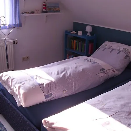 Apartman Ferienhaus-waltraut-mieling