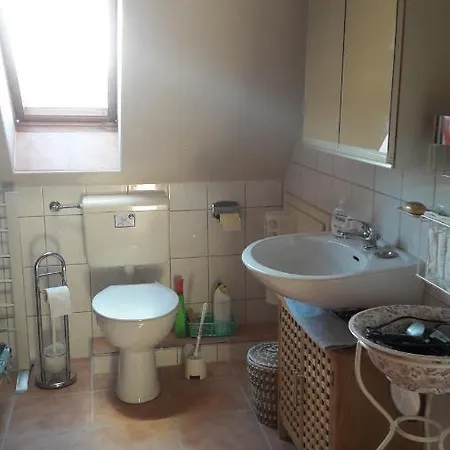 Apartman Ferienhaus-waltraut-mieling *