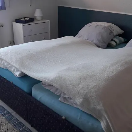 Apartman Ferienhaus-waltraut-mieling Fleckeby