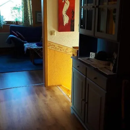 Ferienhaus-waltraut-mieling * Fleckeby